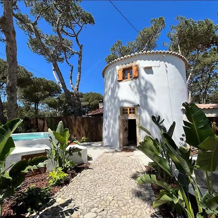 The Mill - Sintra Villa Kültér fotó