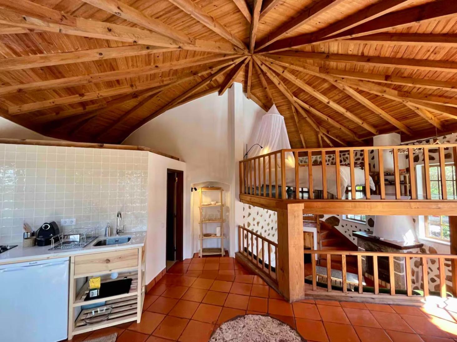 The Mill - Sintra Villa Kültér fotó