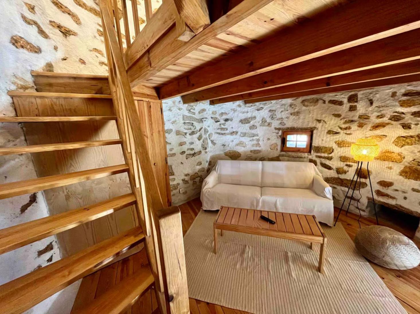 The Mill - Sintra Villa Kültér fotó