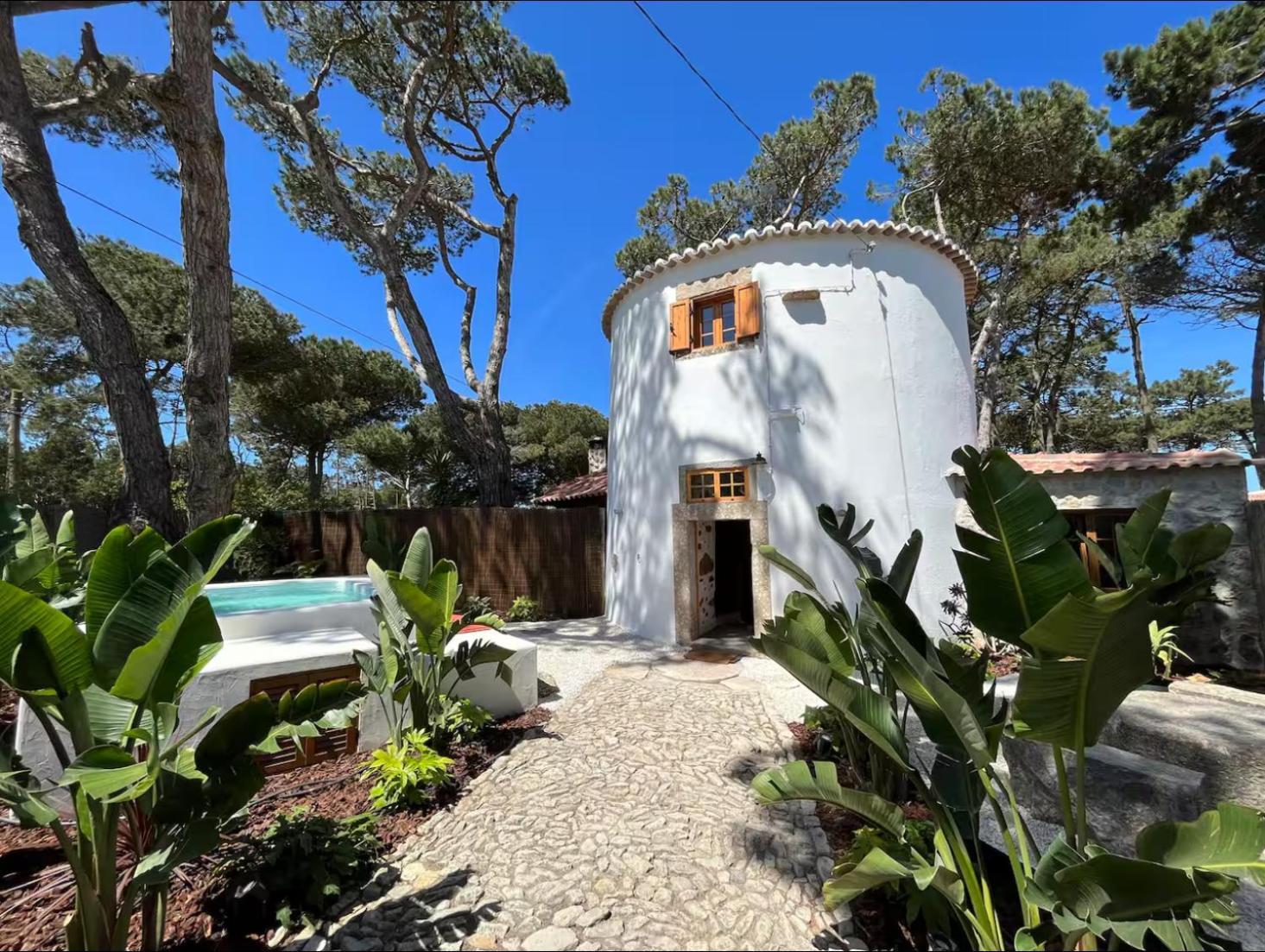 The Mill - Sintra Villa Kültér fotó